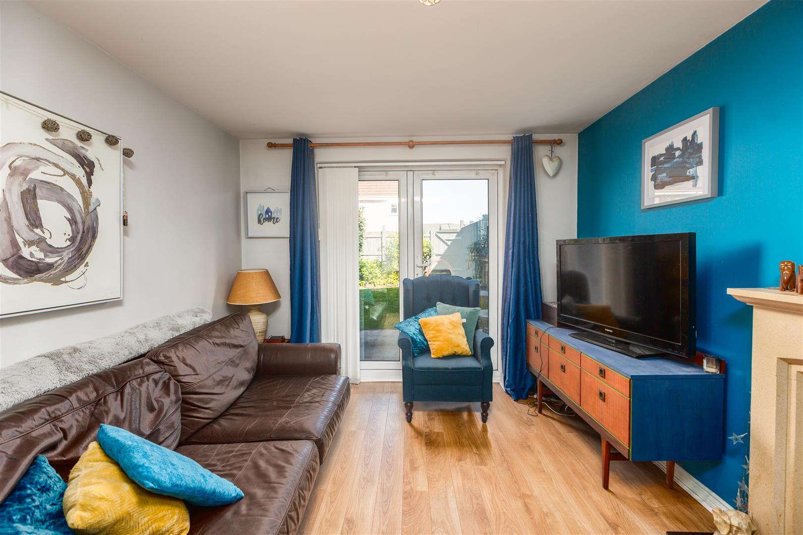 Llys Llwyfen, Swansea Vale, Swansea, SA7 0NF